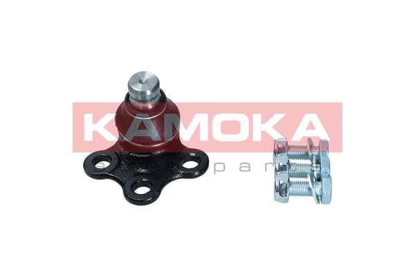 GUIDE MONTERINGSSAMLING 9040122 KAMOKA