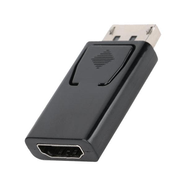 DisplayPort DP - HDMI -adapteri