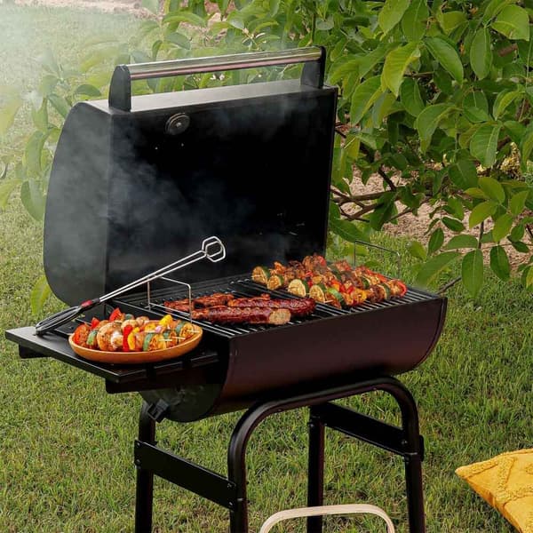 BBQ grilltang 35,5 cm