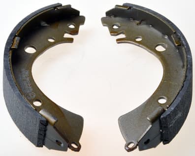 BAKRE BROMSBÄCKAR B120200 DENCKERMANN