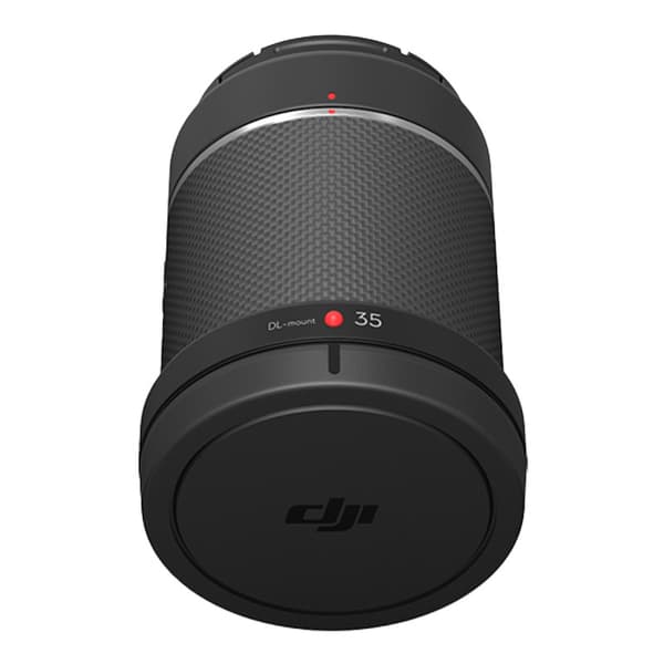 DJI Zenmuse X7, X9, P1 DL 35mm F2.8 LS ASPH-objektiv