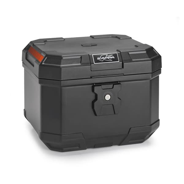 KAPPA 2026/01 CENTRAL CASE 37L MONOLOCK KB37N K'BOX SORT