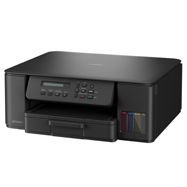 Brother DCP-T530DW multifunktionsprinter, A4, Wi-Fi, dupleks