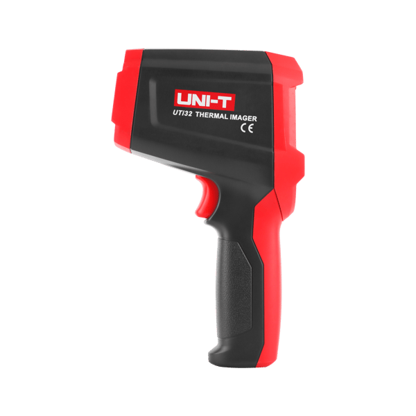 Uni-T UTi32 -lämpökamera