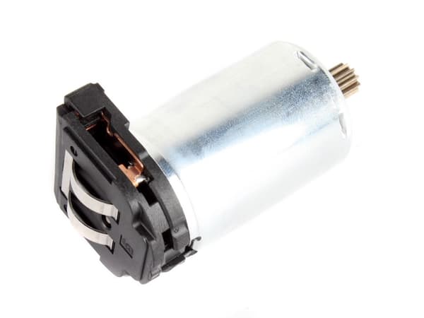 ÖVERFÖRINGSLÅDANS AKTUATORMOTOR