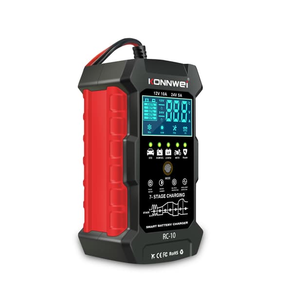 TEESA SMART VAC2 HEPA-robotti-imuri