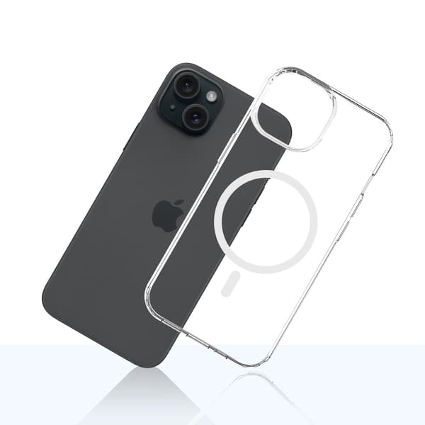 Apple iPhone 15 Plus - 3mk Armor Magcase