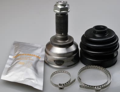 YTTERLED C120031 DENCKERMANN