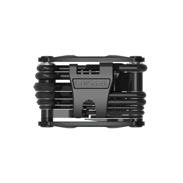 Lezyne RAP II 25 CO2 Multiværktøj Cykel Multifunktionsnøgle 25