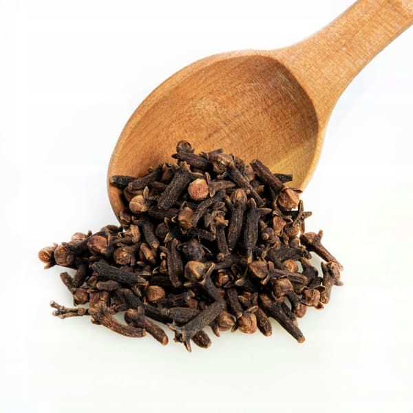 HELE NELLIKER 100g - AROMATISKE - GREENTOUCH