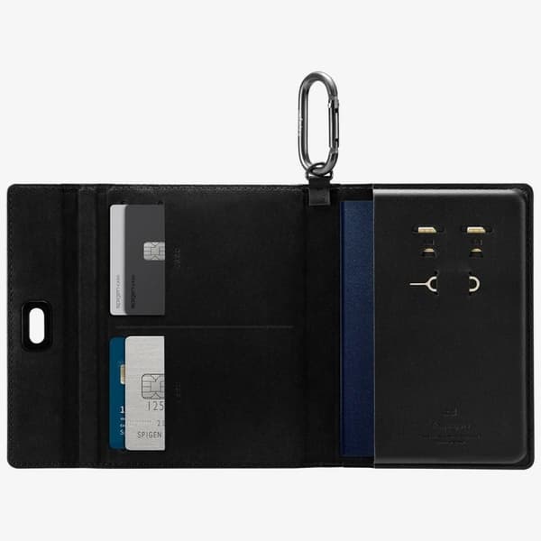 Spigen Pasholder Sort