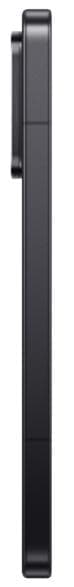 XIAOMI 17T Pro 5G Smartphone 12GB/1TB Sort
