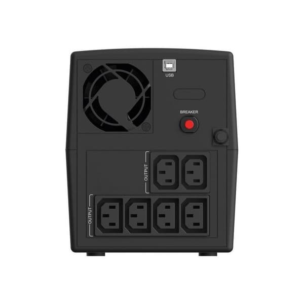 INFOSEC UPS X1 1300 IEC