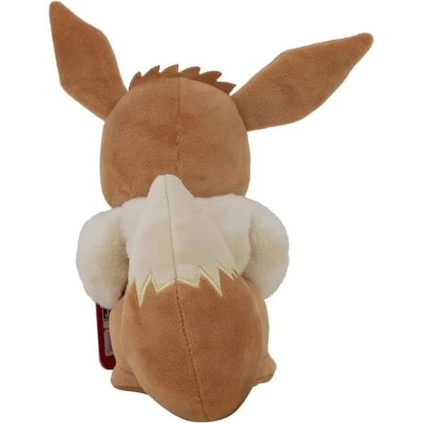 POKEMON - Bulbizarre - Eevee - Plysch 20cm