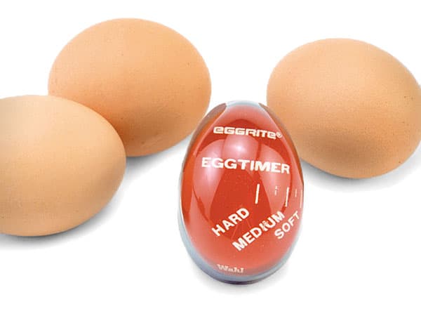 Äggtimer EGG PERFECT (240) GAB_A