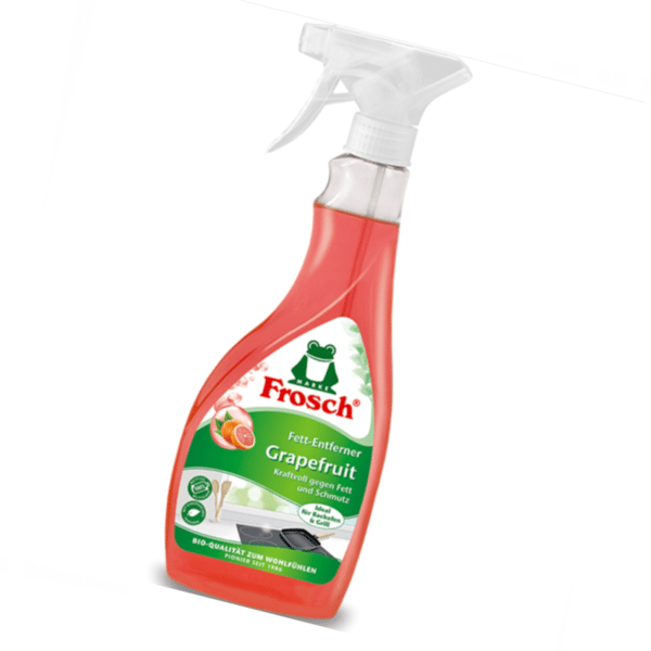FROSCH Grapefrugt køkkenaffedtningsmiddel 500ml