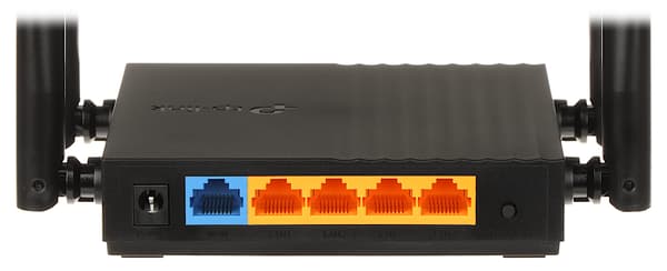 Reititin ARCHER-C64 TP-LINK