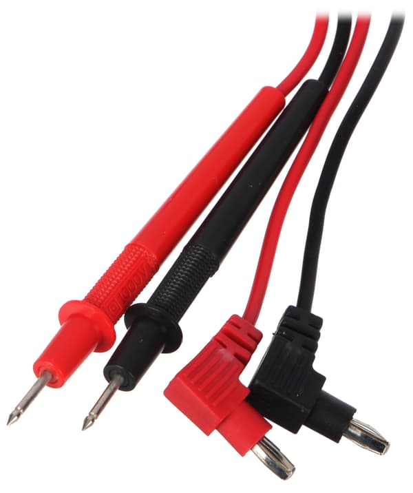 KABLAR FÖR FLERMETAR MIE-0100