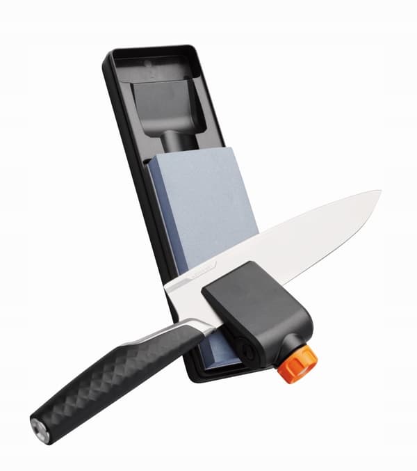 FISKARS PREMIUM SLIPSET - BRYNESTEN