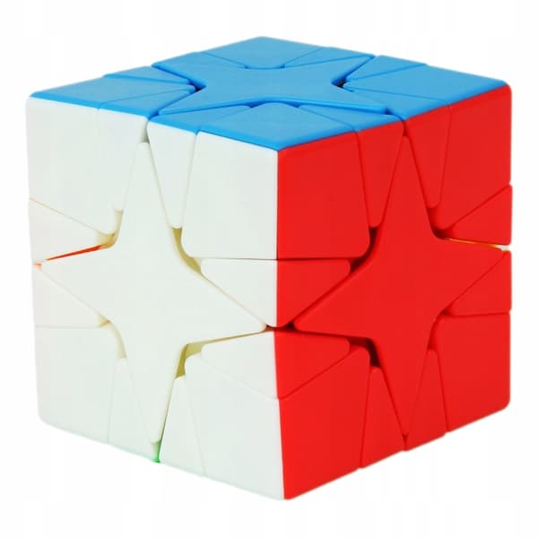 MoYu Polaris Skewb