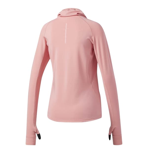 Adidas TKO LS Tee XXS løbetop til kvinder