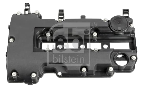 OMSLAG 49615 FEBI