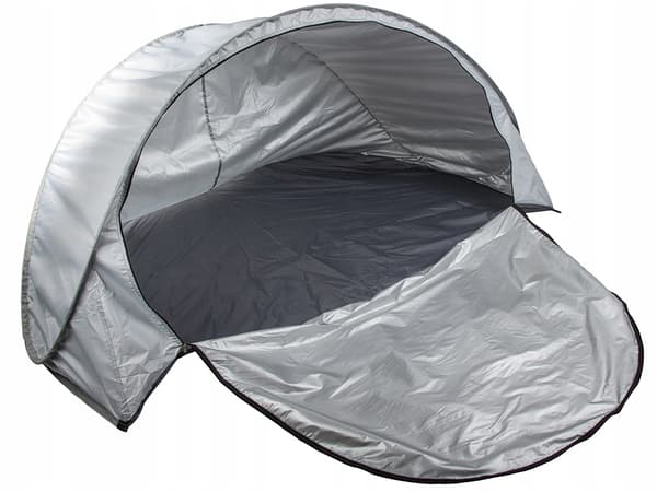 Strandtält stängbart 200X120 (20)