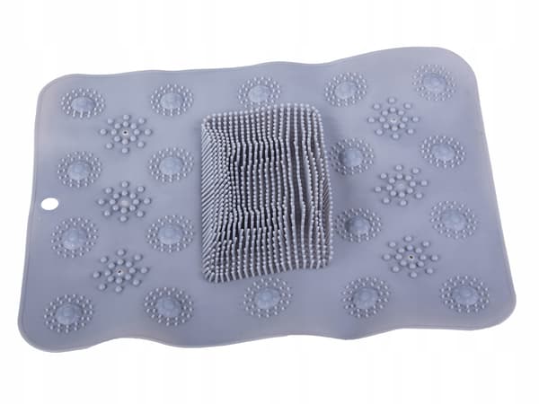 Fotmassager Matta Kvadrat (100) GAB_B