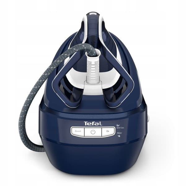 TEFAL Pro Express Vision GV9812 ånggenerator