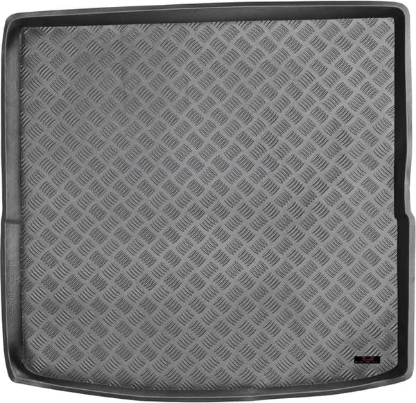 Fiat Tipo Kombi 2015- Bagagerumsmåtte MAX-MAT