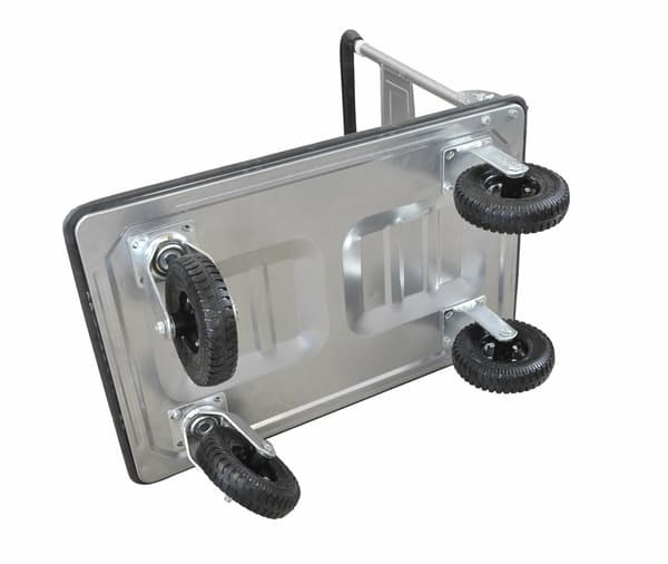 AWTOOLS 4-HJULET LAGERSTRUCK 350 KG