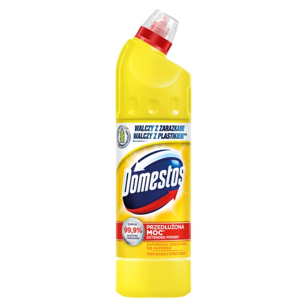Domestos Citrus Fresh 750ml