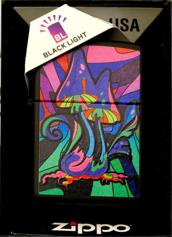 Zippo lighter modkultur 60006392