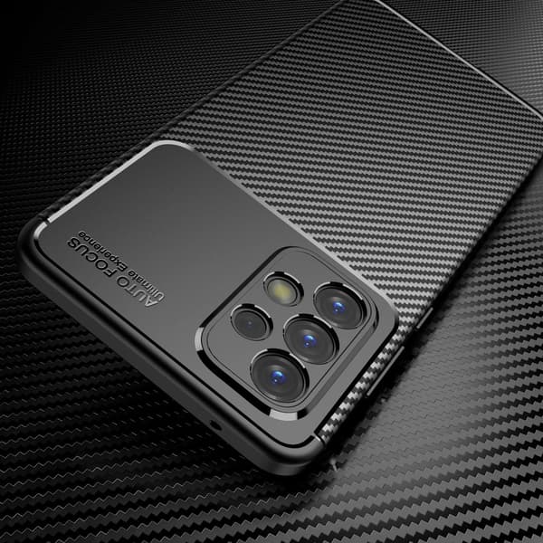 SORT ETUI TIL SAMSUNG GALAXY A73 5G