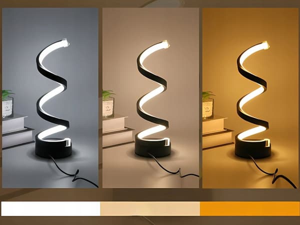 Natlampe Spiral (50) GAB_B