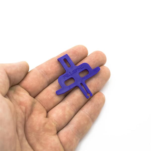 Bremseklodsafstandsstykke til transport RISK RL226