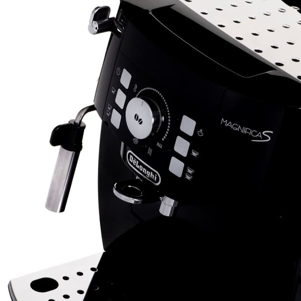 DELONGHI ECAM 21.117 B espressomaskin