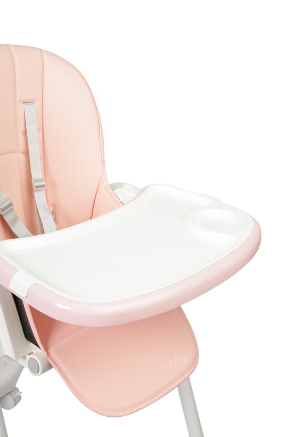 MEGALO pink højstol