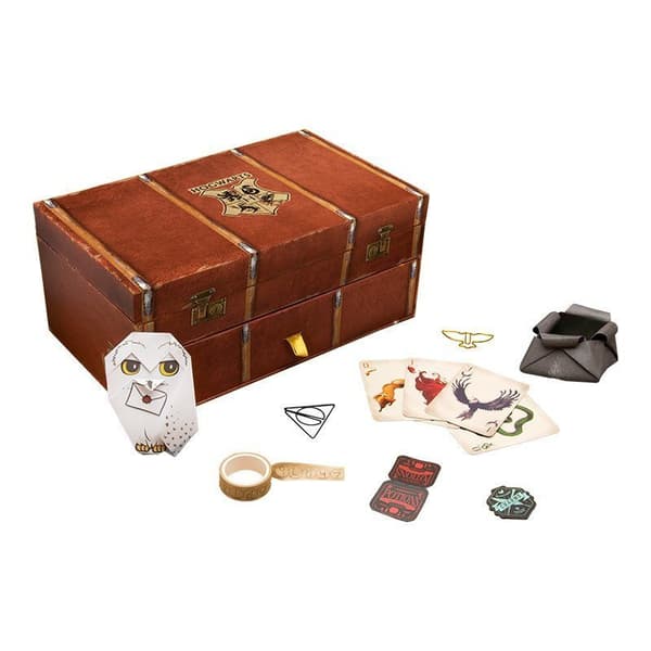 Adventskalender souvenirs - Harry Potter