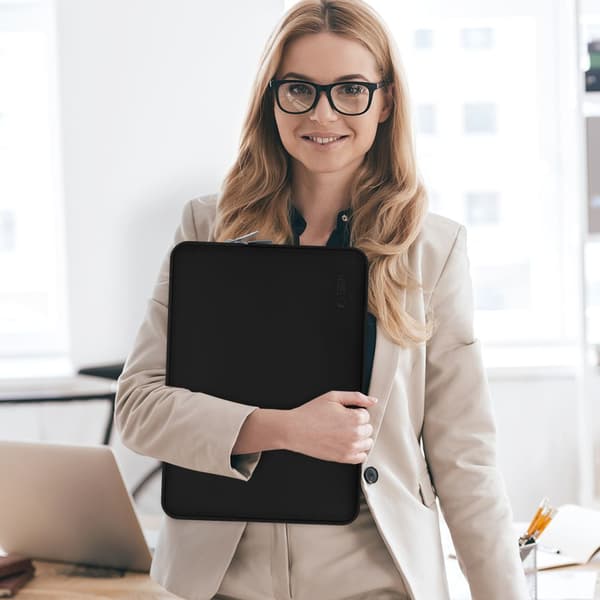 TECH-PROTECT NEOSLIM BÆRBAR 13-14 SORT