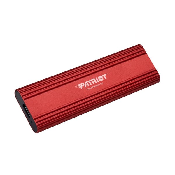 Patriot Transporter LT 1TB USB 3.2 Typ-C SSD 1000M