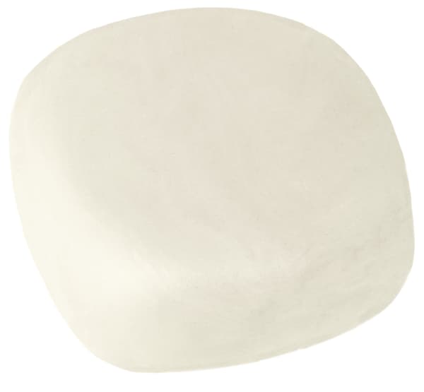 Ecru plastikglasur 100g 1 pakke.