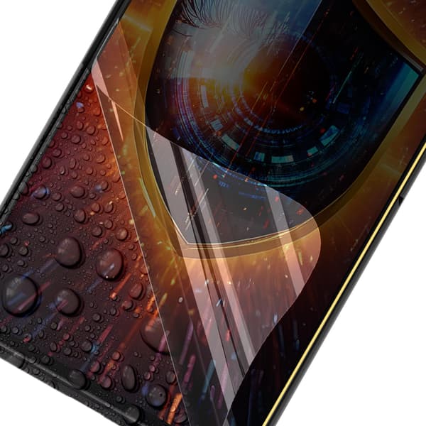Asus Zenfone 8 - 3mk Silkesmatt Privacy