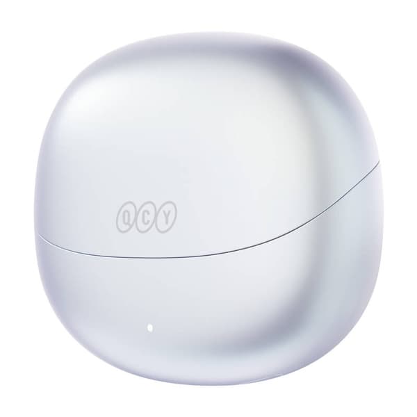 TWS QCY MeloBuds Pro HT08, ANC-hovedtelefoner (hvide)