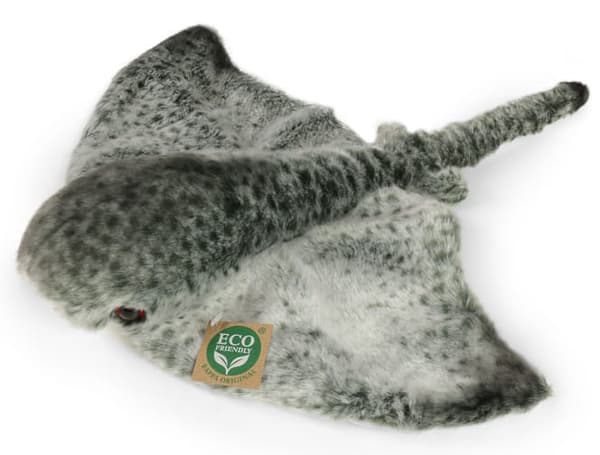 Rappa 220157 Stingray-pehmolelu 43 cm