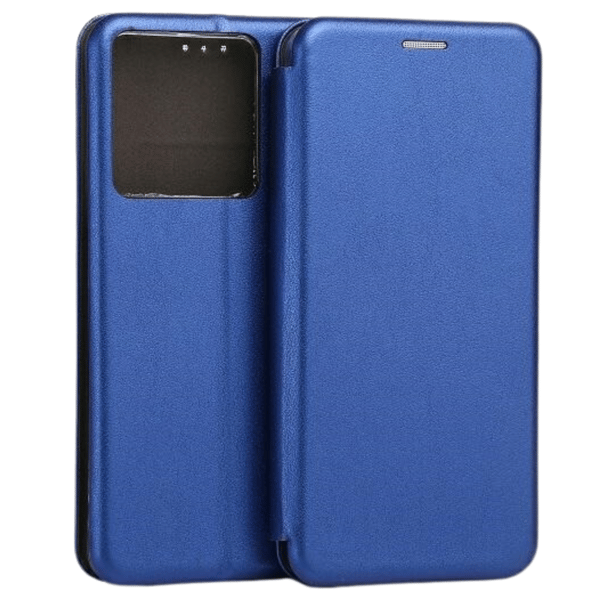 Beline Magnetisk Etui til Xiaomi RedmiNote 13 Pro 5G Blå/Blå