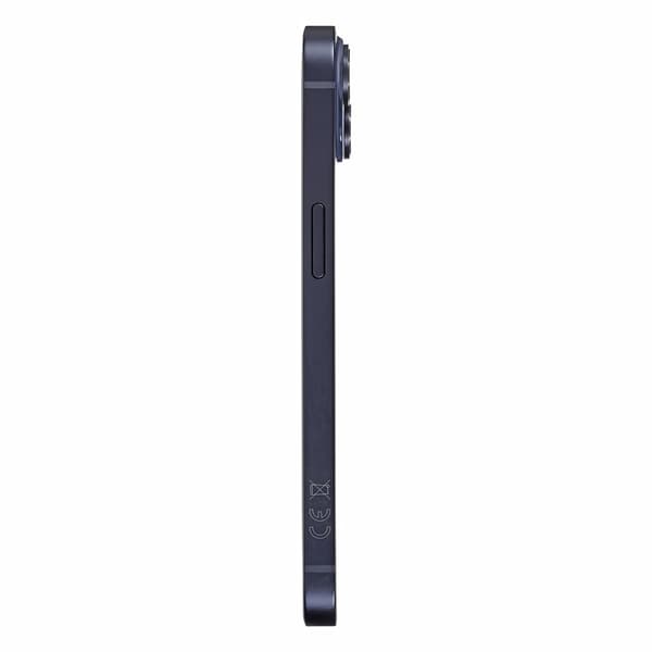 Apple iPhone 14 128GB Keskiyönmusta (REMADE) 2 vuotta