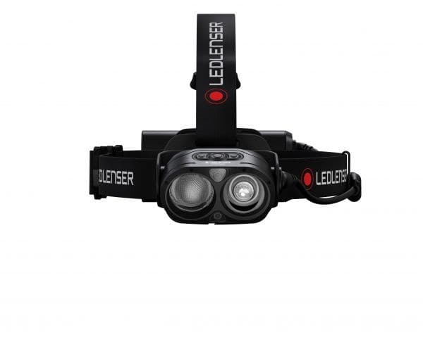 Ledlenser H19R Core-ficklampa