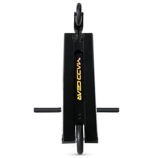 MGP Origin 550 Street Trick Scooter | Jet Black