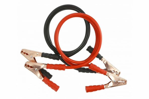 HOEGERT JUMPERKABLAR 600A 3,5m